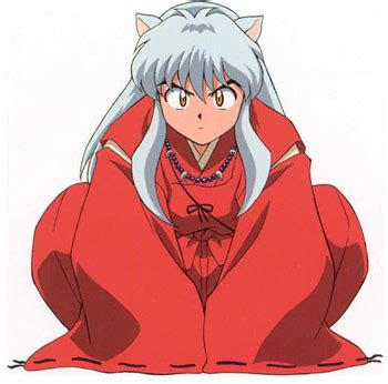 dreams: Inuyasha Characters....