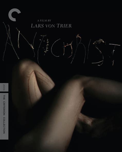 Antichrist (2009) | The Criterion Collection