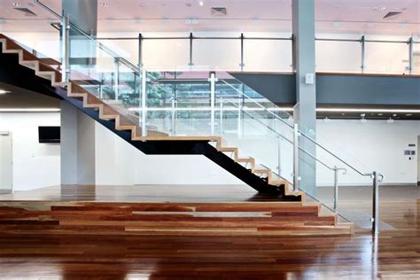 single flight staircase - Google Search | Stairs, Staircase design ...