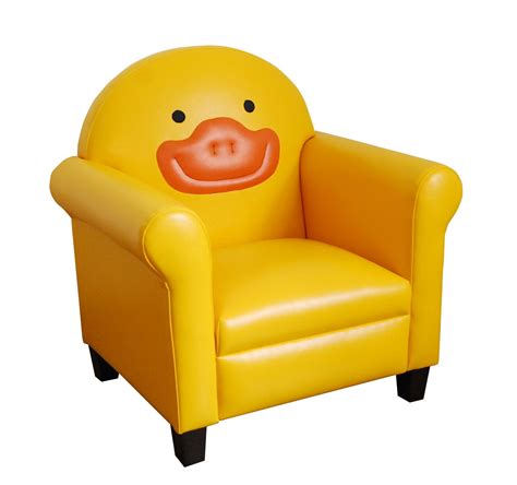 Kinfine Duck Accent Chair from Wayfair | Rubber ducky, Rubber duck, Duck