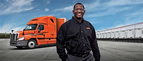 Schneider Trucking Pay