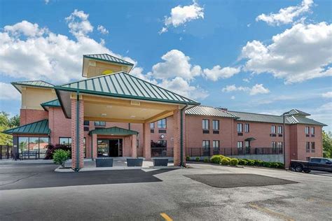 COMFORT INN - Updated 2024 Prices, Reviews, and Photos