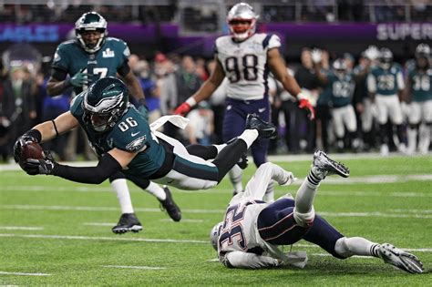 Philadelphia Eagles vs. New England Patriots: How to watch, live stream ...