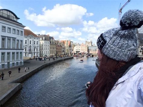 A Budget Friendly 48 Hours in Ghent, Belgium | Archives of Adventure ...