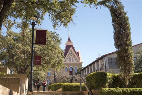 Top 10 Residences at Texas State University - OneClass Blog