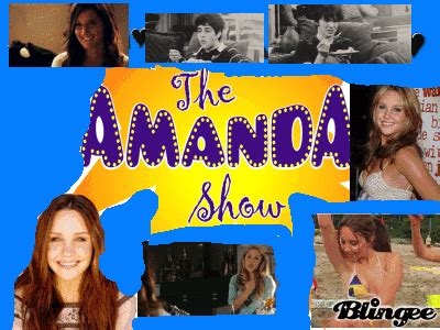 the amanda show Picture #129073959 | Blingee.com