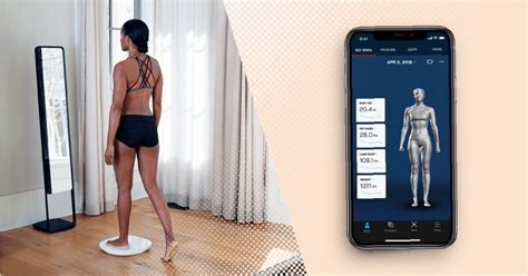 Meet Naked*, the Home Body Scanner based on Intel® RealSense™