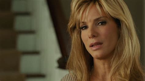 Sandra Bullock - The Blind Side - Sandra Bullock Image (20811695) - Fanpop