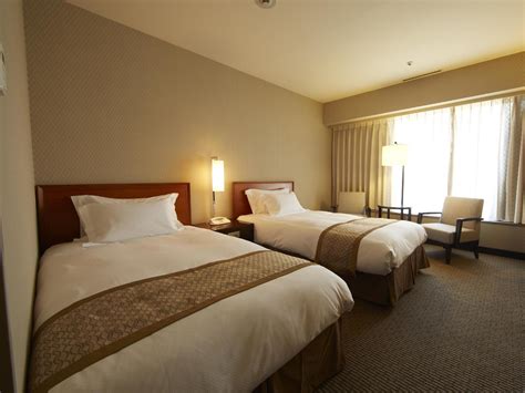 Nagoya Kanko Hotel in Japan - Room Deals, Photos & Reviews