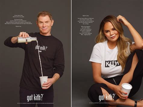 Those Iconic ‘Got Milk?’ Ads Are Back... With a Twist