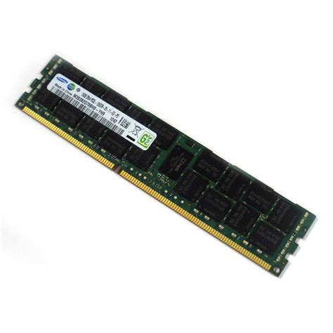 Dell PowerEdge R710 Memory (RAM) DIMMs