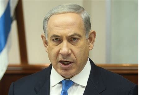 Netanyahu: This Cannot Continue | Israel National News - Arutz Sheva