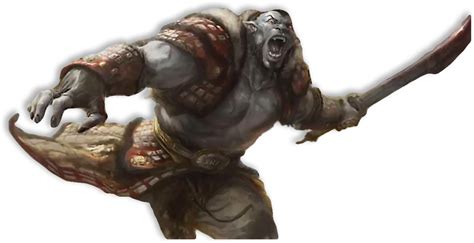 Barbarian : Path of the Berserker (Revised) | GM Binder