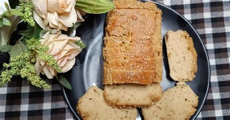 Wheat flour bread Recipe by DrPushpa Dixit - Cookpad