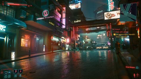 Cyberpunk 2077 ray tracing: what does it look like and how does it run ...