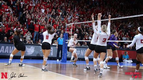 NCAA volleyball Final Four preview: Minnesota, Nebraska eye national ...