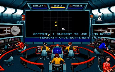 The Best Star Trek Game in Decades Is This Free Browser Title | Den of Geek