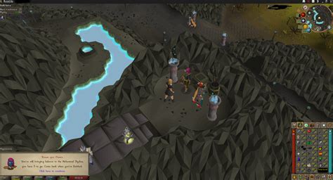 so i got a alchemical hydra task at 80 slayer... : 2007scape