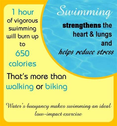 Benefits of Aquatic Exercise | Aquatic exercises, Pool workout, Low impact workout