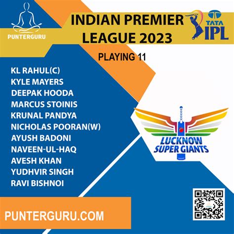 Indian premier league 2023 – Artofit