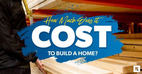 How much does it cost to build a house right now - kobo building