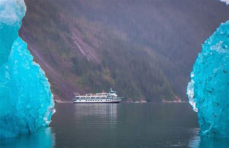 The Ultimate Alaska Inside Passage Cruise Guide - Green Global Travel