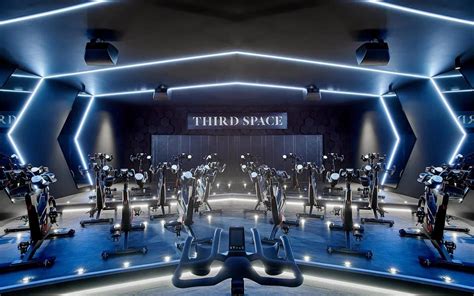 Third Space opens sixth club in Islington – features new Little Space kids' concept