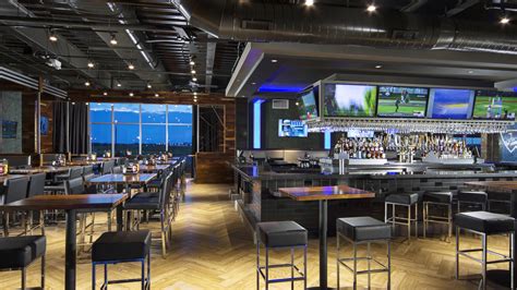 Golf, Party Venue, Sports Bar & Restaurant | Topgolf Oklahoma City