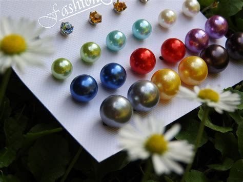 Free Images : petal, bead, jewelry, jewellery, art, gold, earrings, beauty, pearls, hairpins ...