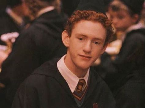 Percy Weasley | Community Post: The Definitive Ranking Of "Harry Potter ...