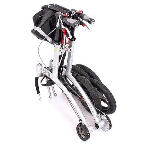 Rollator Walker 12er black/black/gray | Rollator Walker 12er | Trionic ...