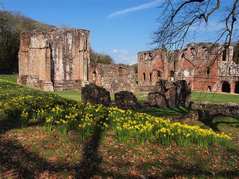 Furness Abbey | Places to go, Cumbria, Castle