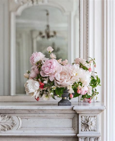 Cool Chic Style Fashion | French flowers, Beautiful flower arrangements, Beautiful flowers