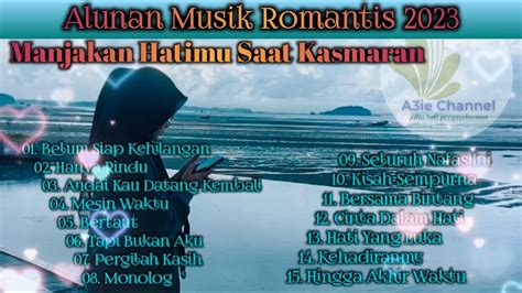 Musik Pop Indonesia 2023 Populer - YouTube