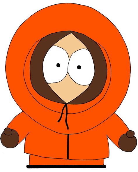 South Park Action Poses - Kenny 18 by megasupermoon on DeviantArt