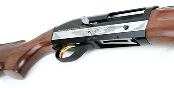 Benelli Montefeltro shotgun review - ShootingUK | ShootingUK