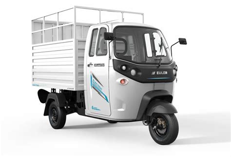 Electric Cargo Vehicles In India - Esme Laverne