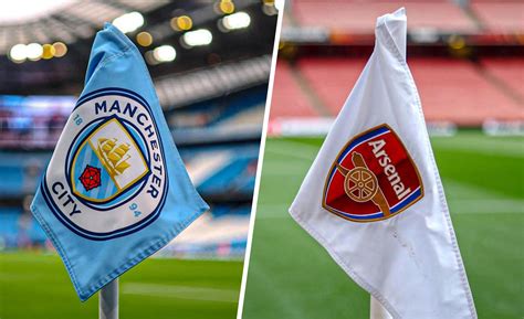 Arsenal fans furious with referee appointed for Manchester City game ...