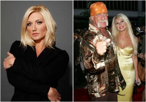 All you need to know about the infamous wrestler Hulk Hogan's family