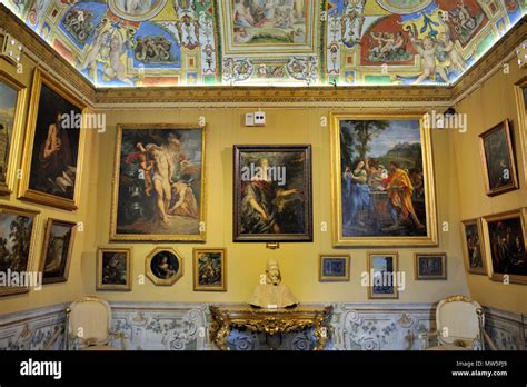 Corsini collection art gallery hi-res stock photography and images - Alamy