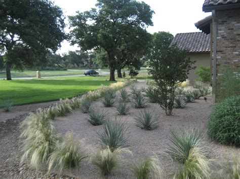 XERISCAPING | Ol Yeller Landscaping Inc. | Landscaper in Dripping Springs, TX