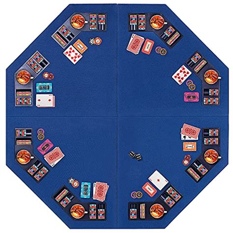 Best Octagon Poker Table Top For Home Games