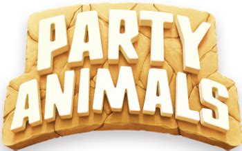 Party Animals (Video Game) - TV Tropes