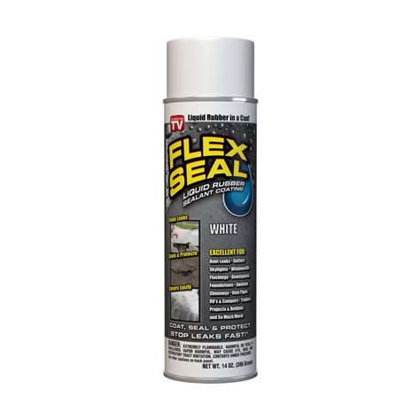 Flex Seal | The Official Site | flexsealproducts.com