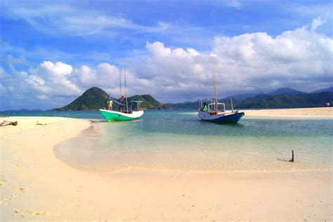 Bawean Island – Visit Indonesia – The Most Beautiful Archipelago in The World