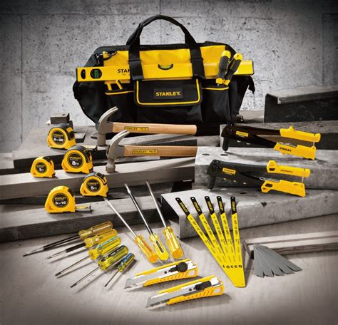 Stanley Hand Tools - UMS