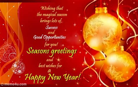 The Magical Season Seasons Greetings Cards, Happy Holiday eCards, Happy Holidays Business Greetings