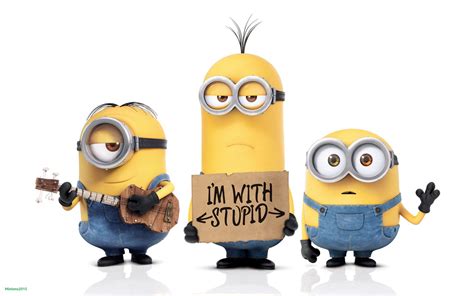 Funny Minions Wallpapers - Top Những Hình Ảnh Đẹp