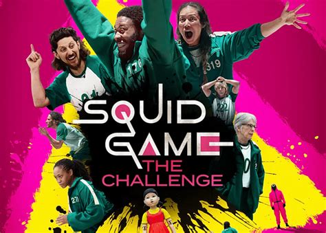 The Impact of 'Squid Game': Season 2, Reality TV Dynamics, and the ...