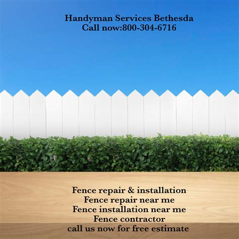 What To Do For Wood Fence Repair? What To Do For Wood Fence Repair ...